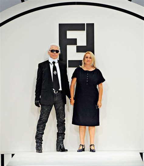 fendi is owned by|who owns fendi company.